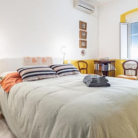 La Spezia Central Apartment - Near The Station Extérieur photo