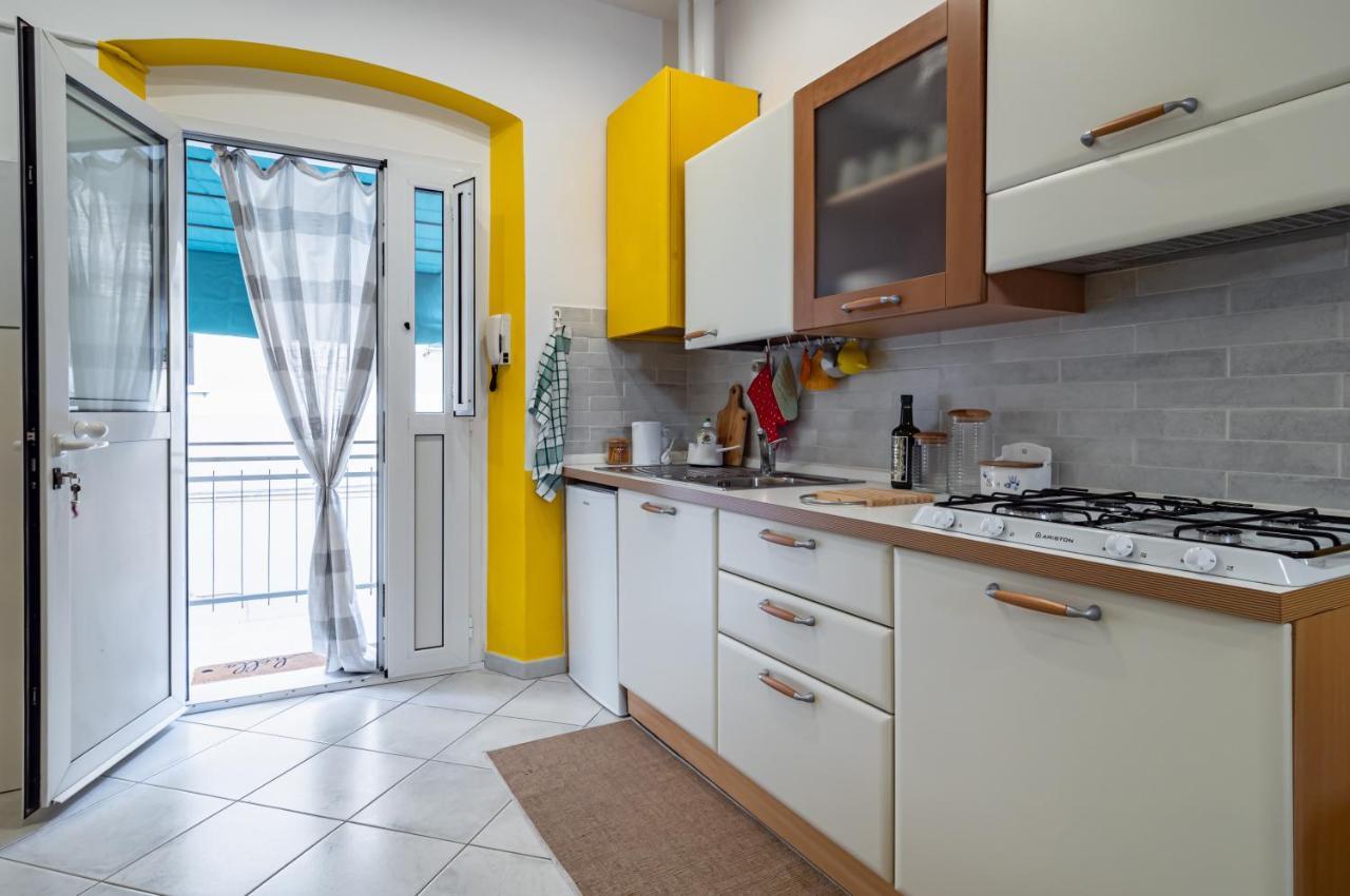 La Spezia Central Apartment - Near The Station Extérieur photo