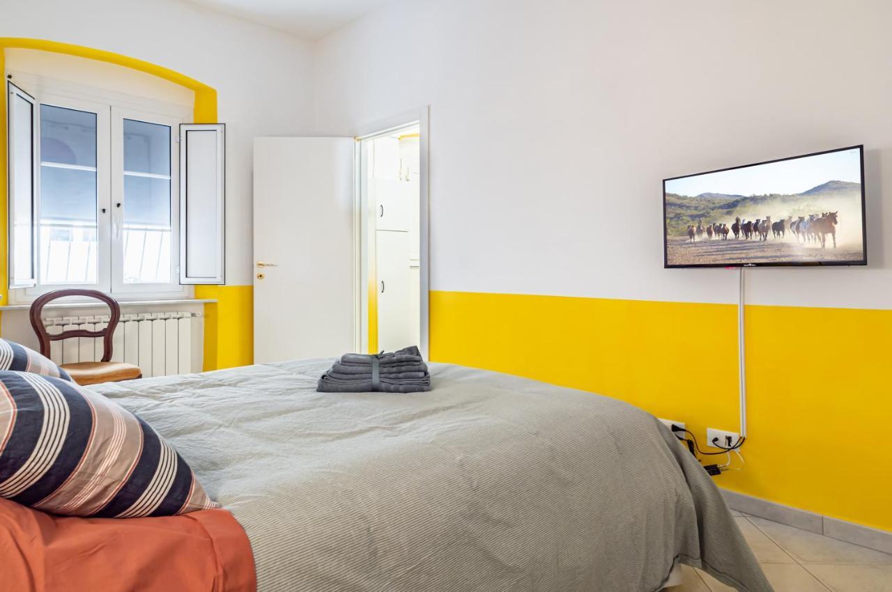 La Spezia Central Apartment - Near The Station Extérieur photo