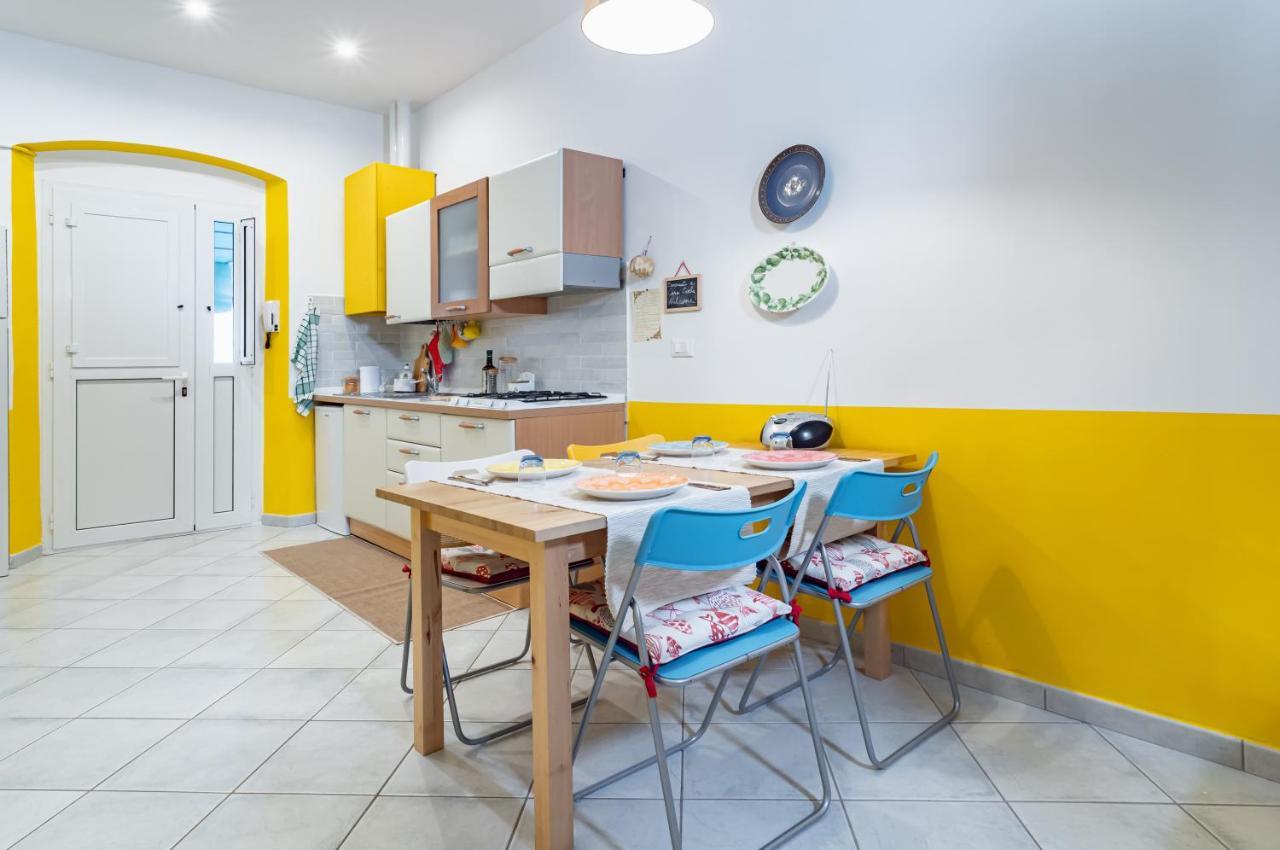 La Spezia Central Apartment - Near The Station Extérieur photo