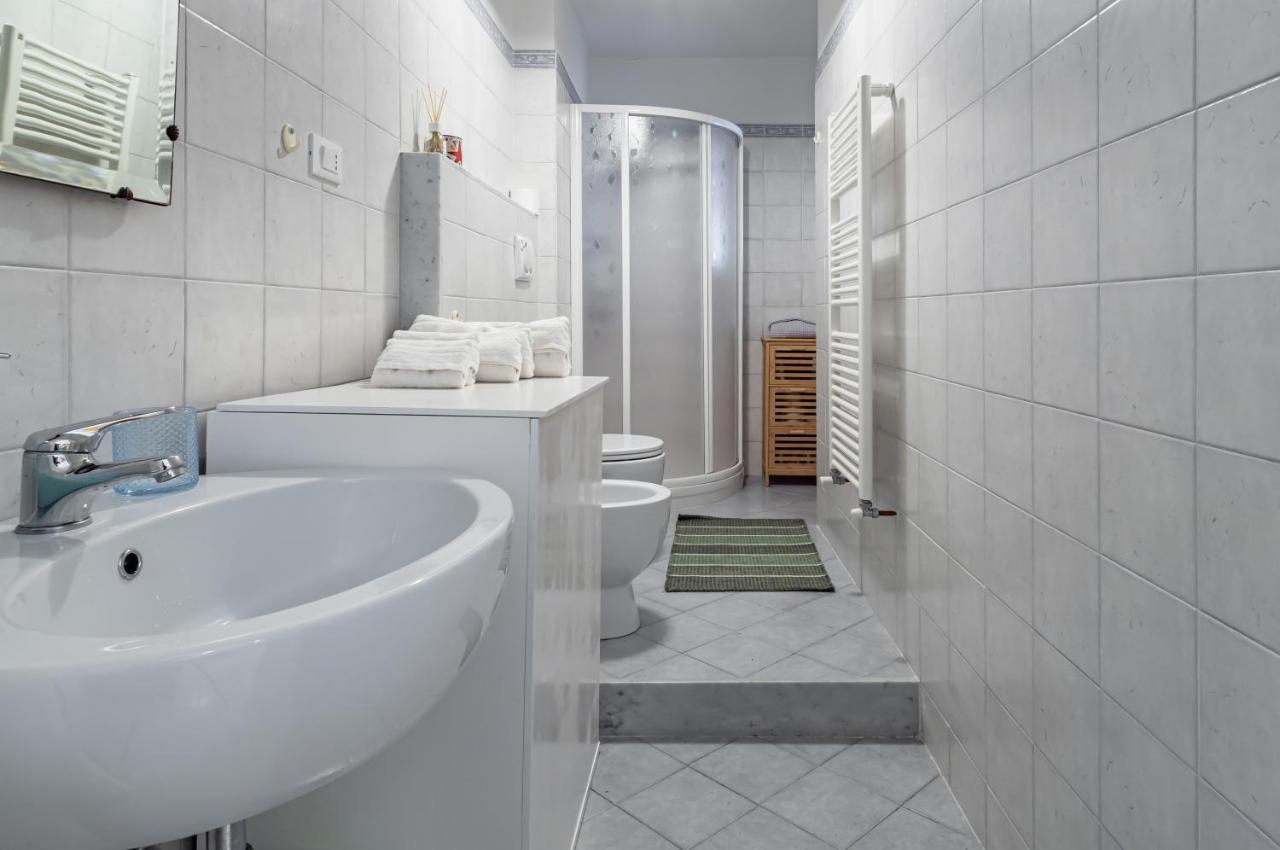 La Spezia Central Apartment - Near The Station Extérieur photo