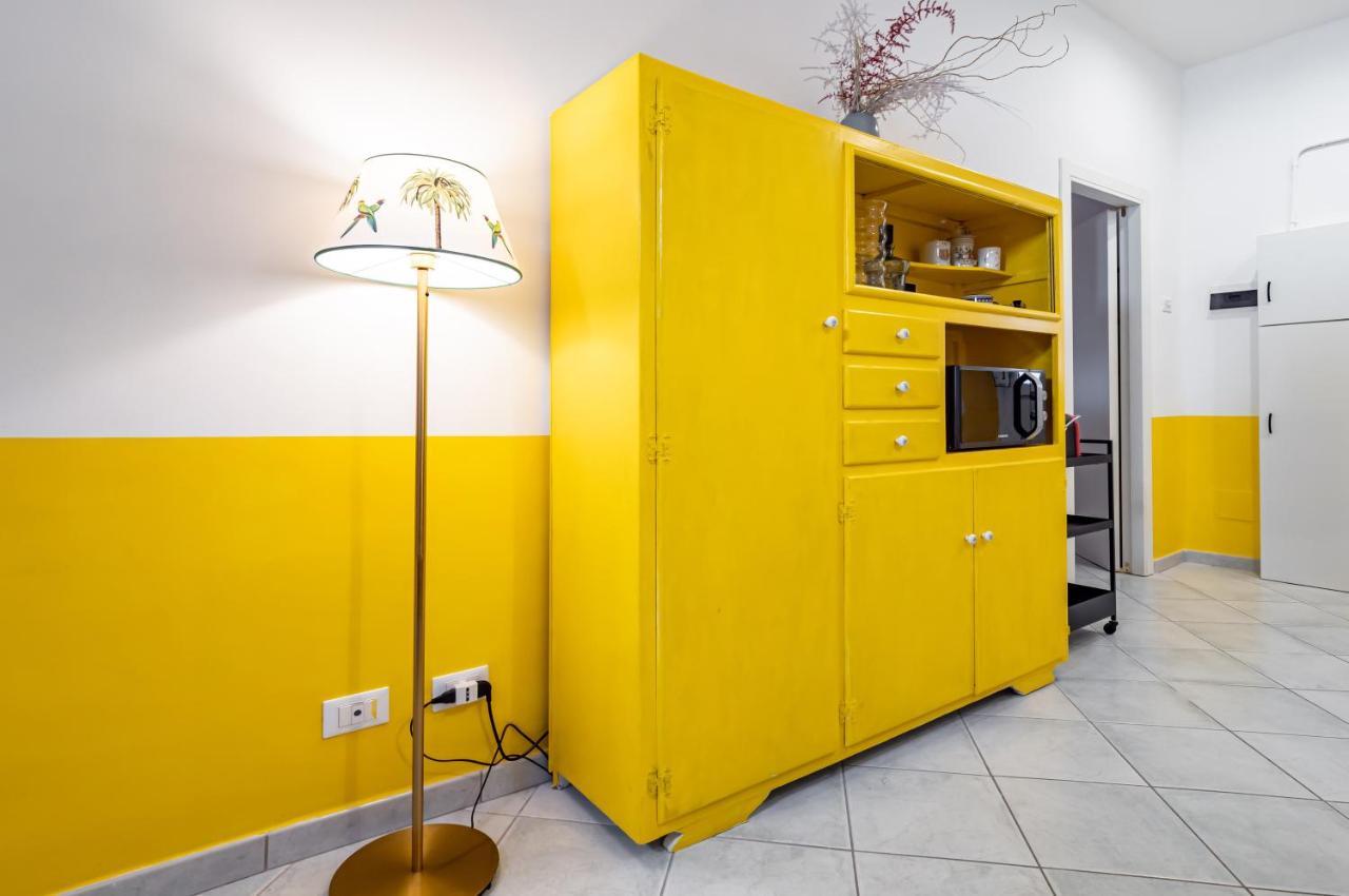 La Spezia Central Apartment - Near The Station Extérieur photo
