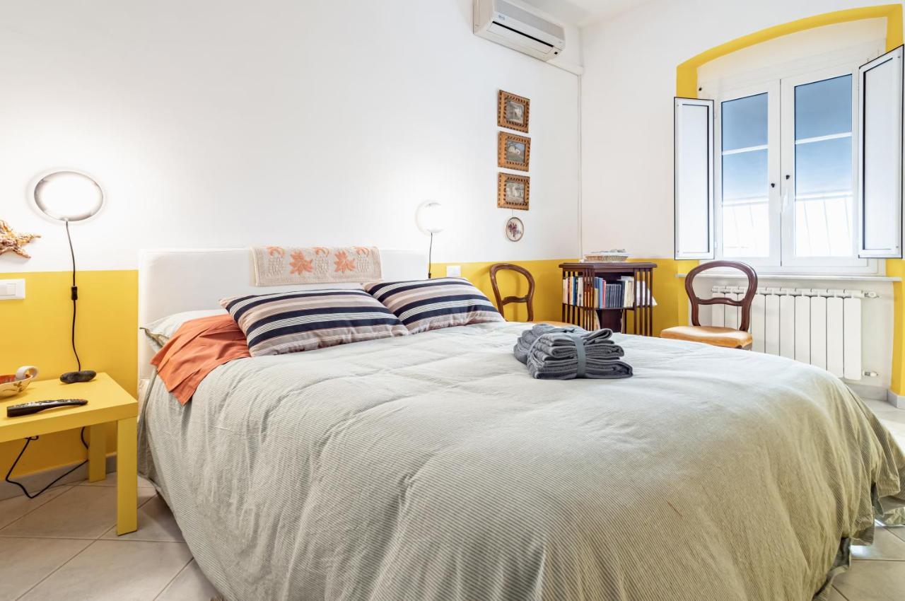 La Spezia Central Apartment - Near The Station Extérieur photo