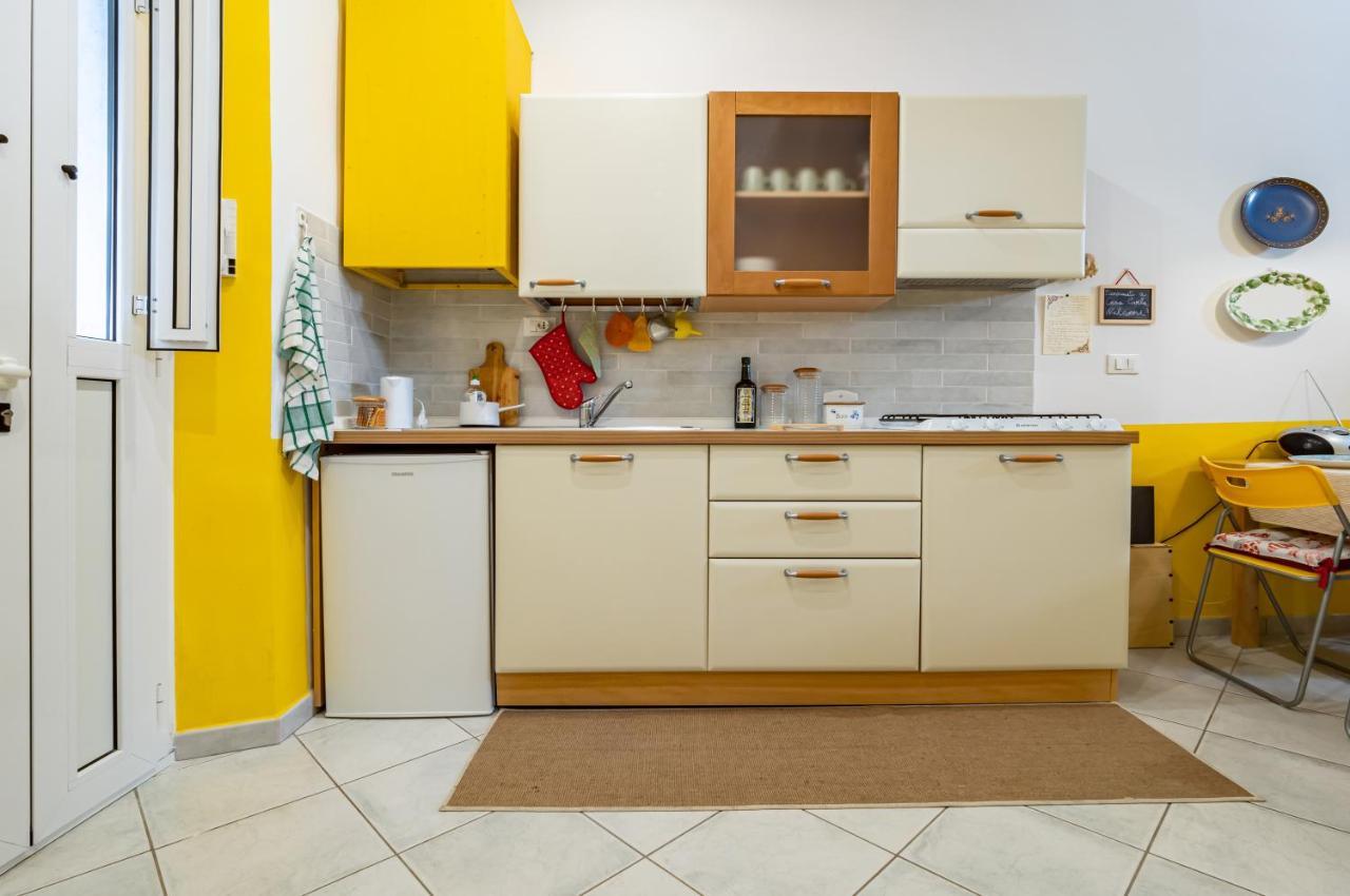 La Spezia Central Apartment - Near The Station Extérieur photo