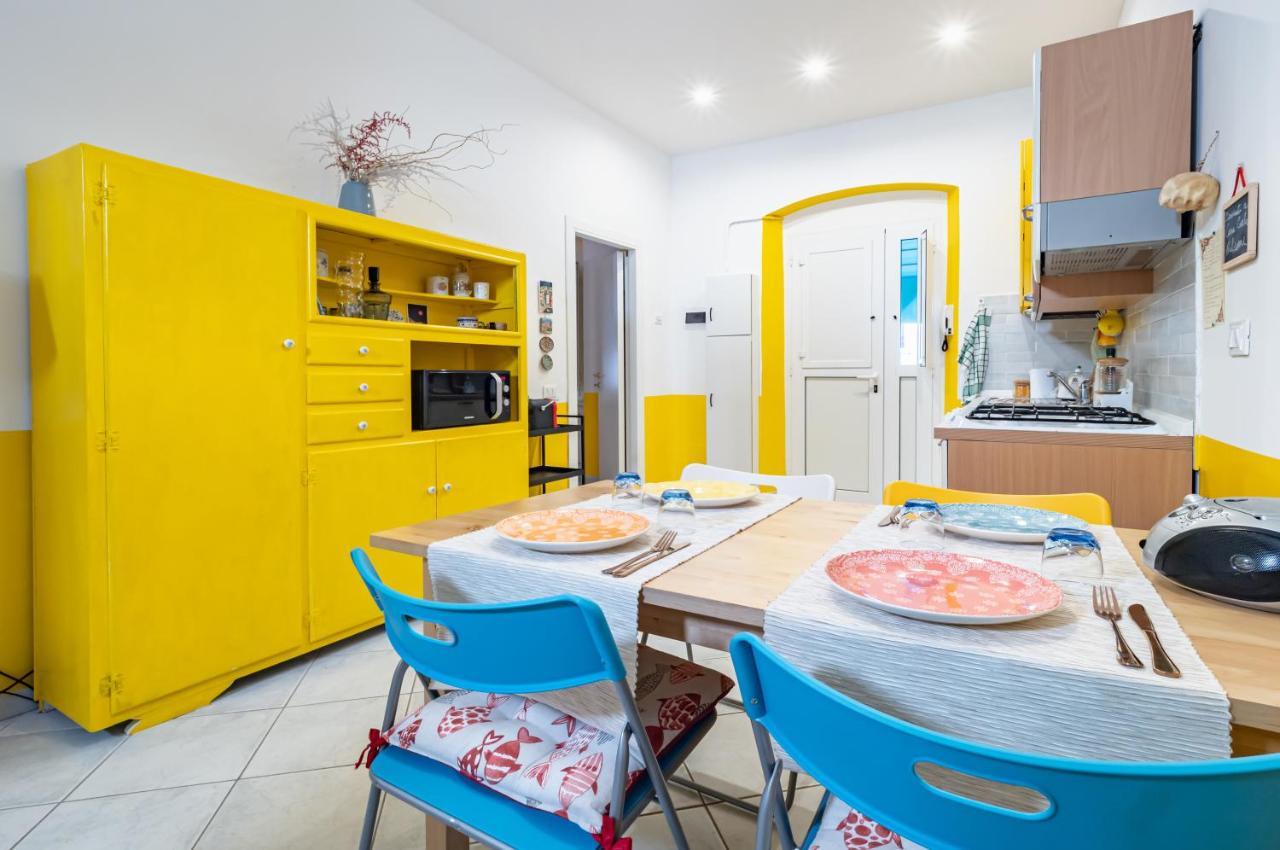 La Spezia Central Apartment - Near The Station Extérieur photo