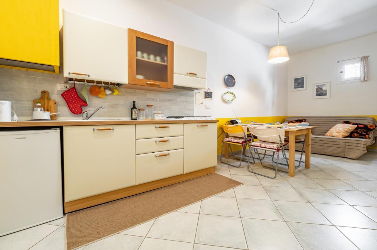 La Spezia Central Apartment - Near The Station Extérieur photo